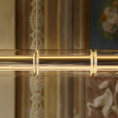 Luce Cilindrica S1 | Borosilicate Glass