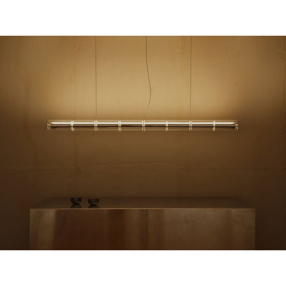 Luce Cilindrica S1 | Borosilicate Glass
