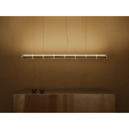 Luce Cilindrica S1 | Borosilicate Glass
