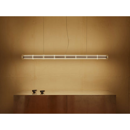 Luce Cilindrica S1 | Borosilicate Glass