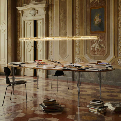 Luce Cilindrica S1 | Borosilicate Glass