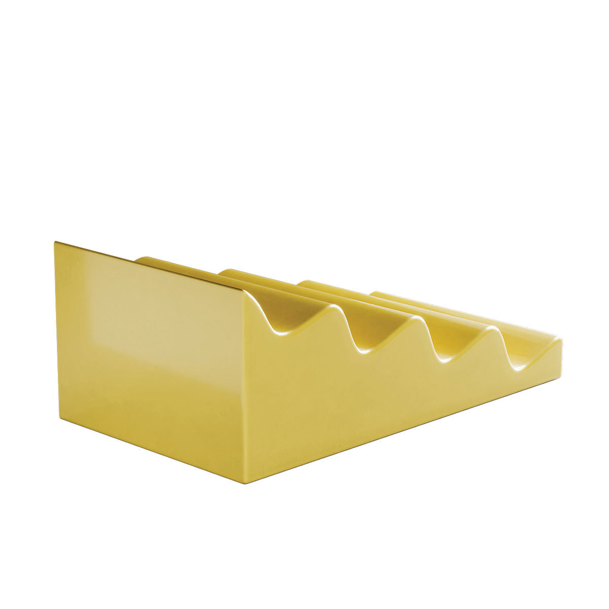 Cascade Fruit Stand | Yellow