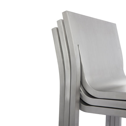 Stedelijk Chair | Aluminium
