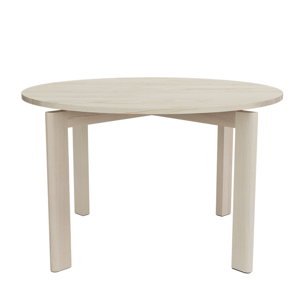 After Dining Table | Oiled Ash