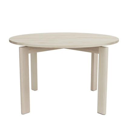 After Dining Table | Oiled Ash