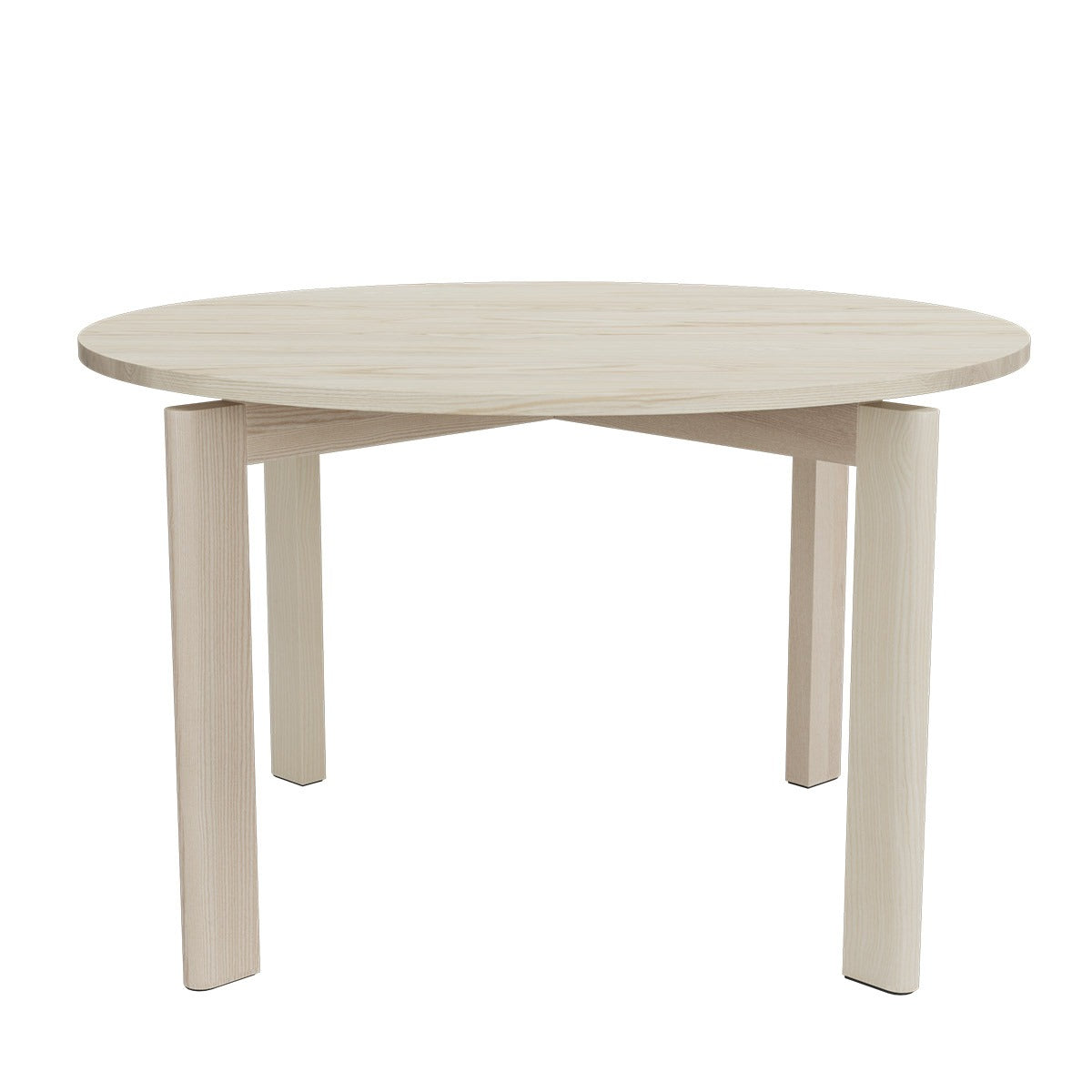 After Dining Table | Oiled Ash