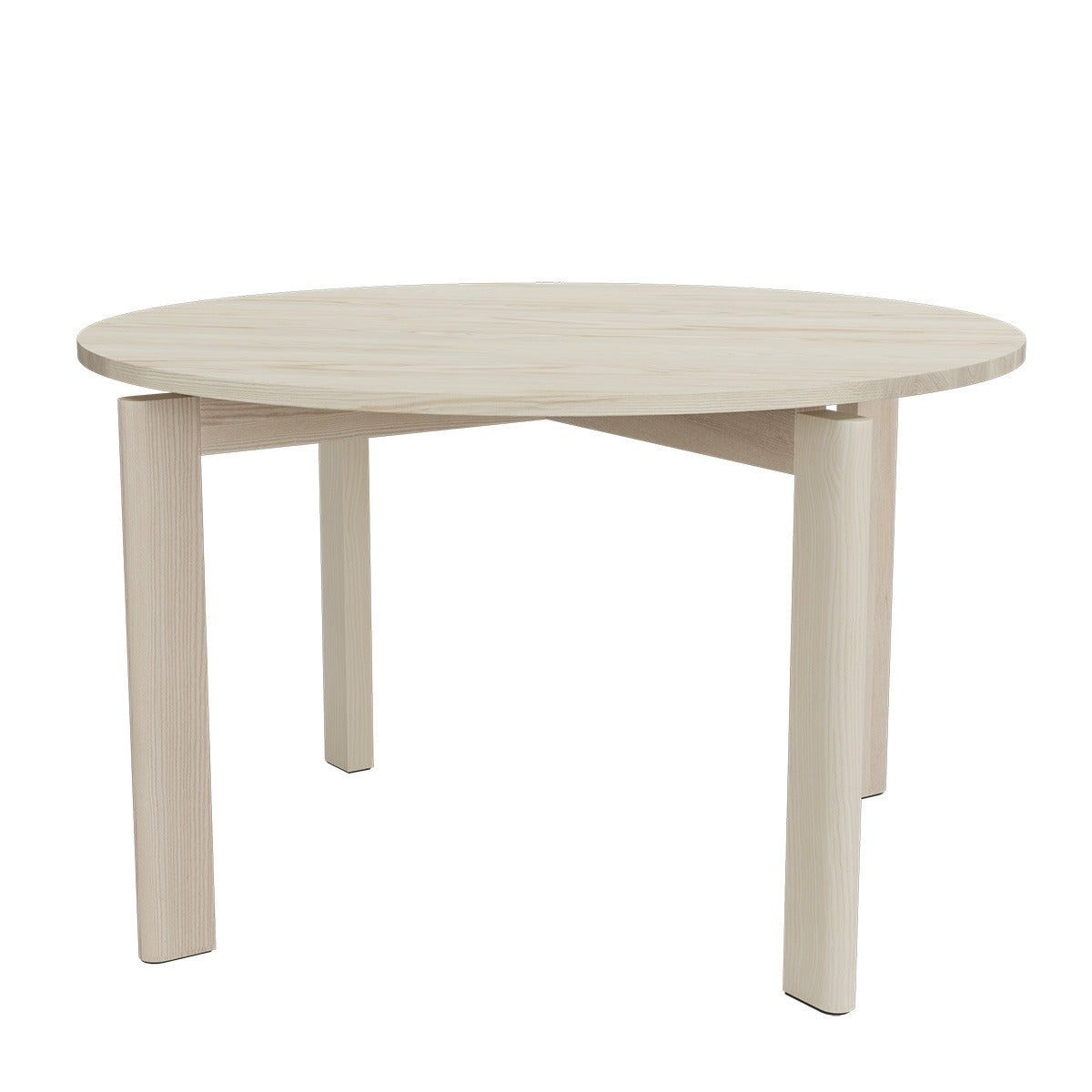 After Dining Table | Oiled Ash