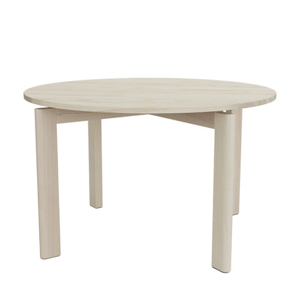 After Dining Table | Oiled Ash