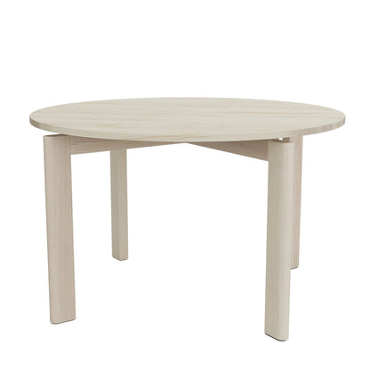 After Dining Table | Oiled Ash