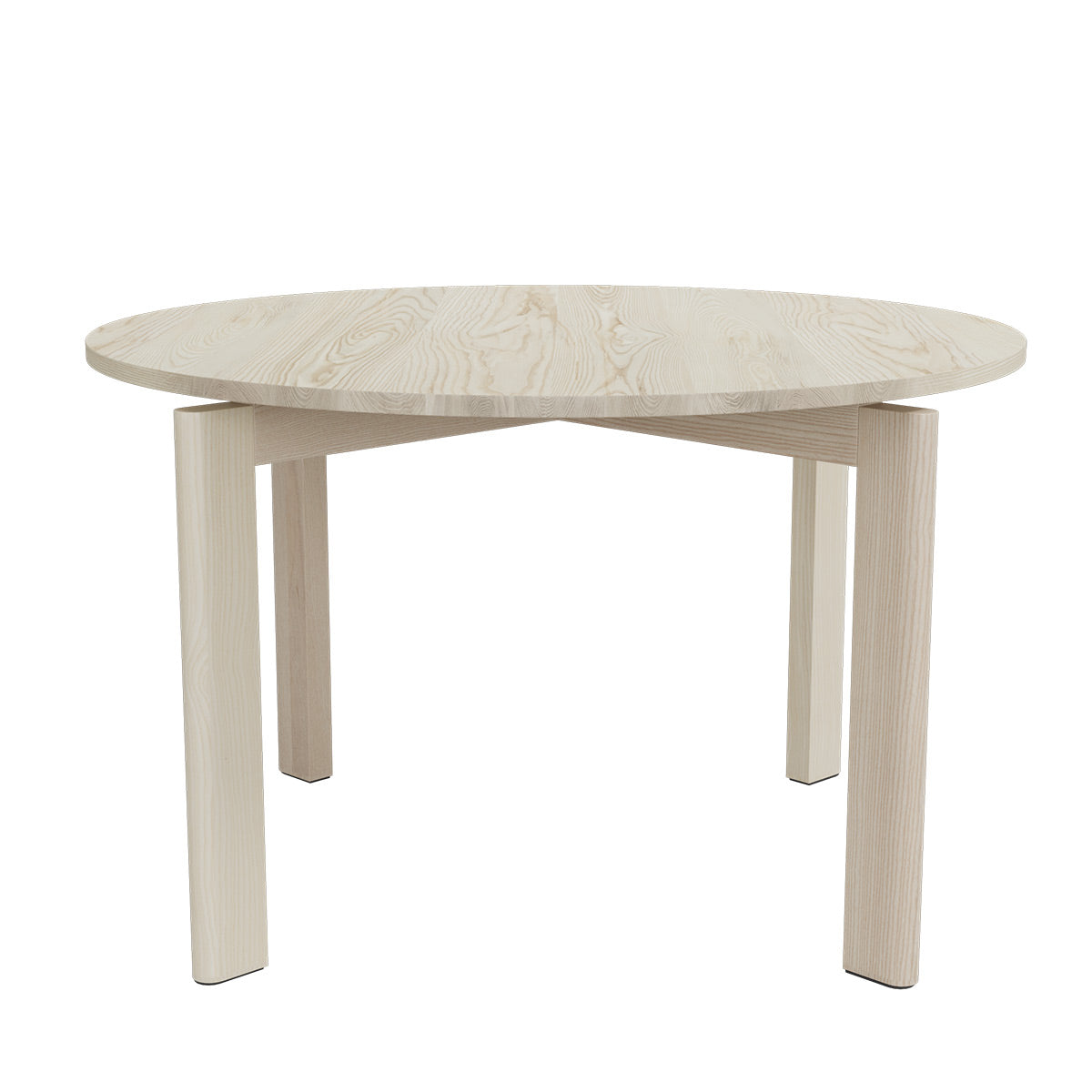 After Dining Table | Oiled Ash