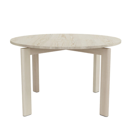 After Dining Table | Oiled Ash