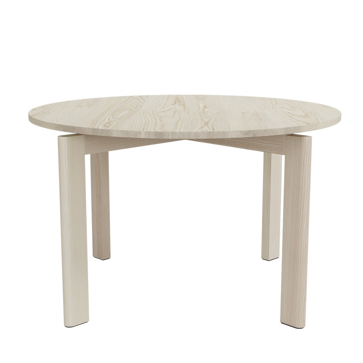 After Dining Table | Oiled Ash