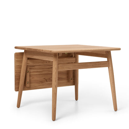 ND55 Coffee Table | Oiled Oak
