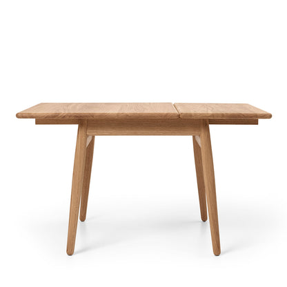 ND55 Coffee Table | Oiled Oak
