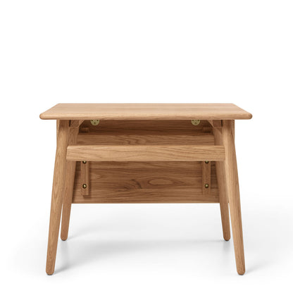 ND55 Coffee Table | Oiled Oak