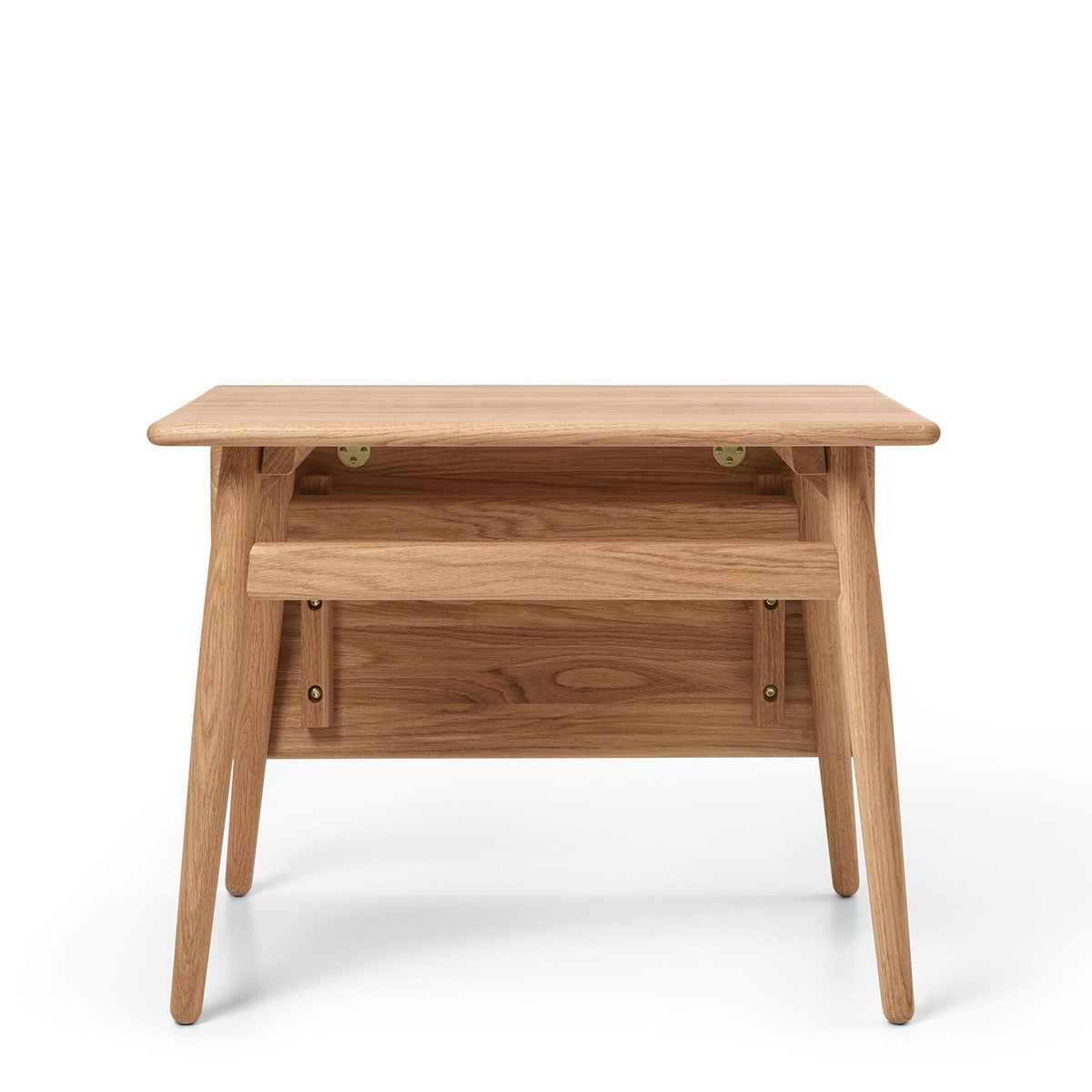 ND55 Coffee Table | Oiled Oak