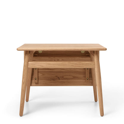 ND55 Coffee Table | Oiled Oak