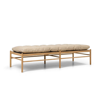 OW150 Day Bed | Lime Terra Leather