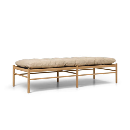 OW150 Day Bed | Lime Terra Leather