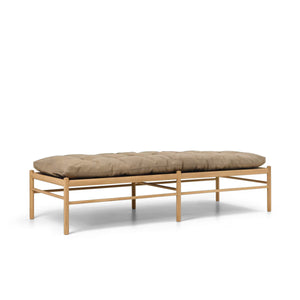 OW150 Day Bed | Marble Terra Leather