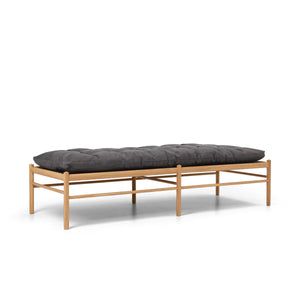 OW150 Day Bed | Raku Terra Leather