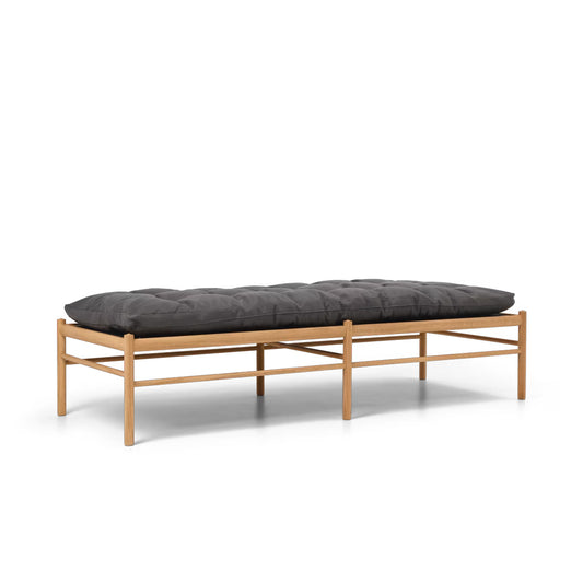 OW150 Day Bed | Raku Terra Leather