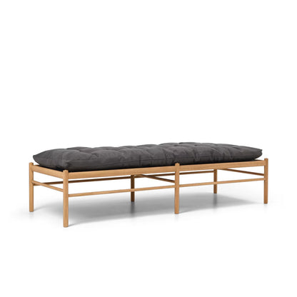 OW150 Day Bed | Raku Terra Leather