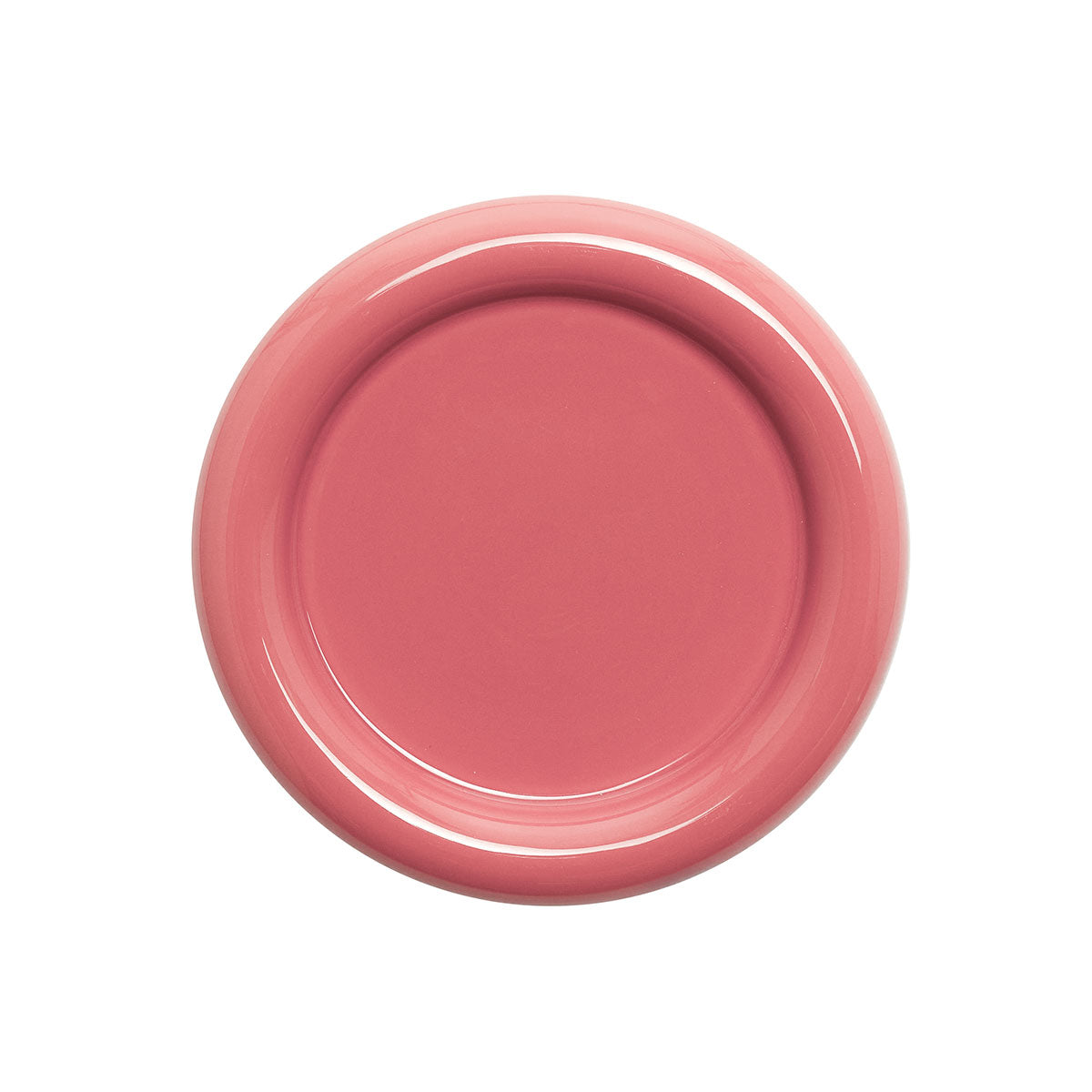 Chunky Plate | Pink