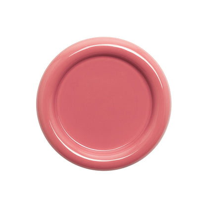 Chunky Plate | Pink