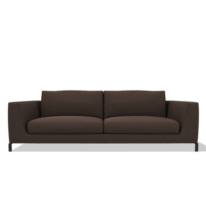 Ray Sofa 235cm | Beaver Alice FR Fabric