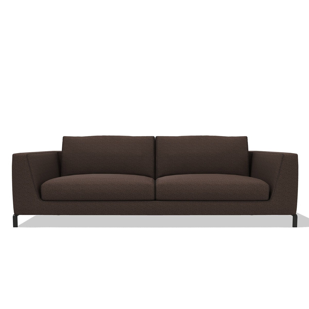 Ray Sofa 235cm | Beaver Alice FR Fabric