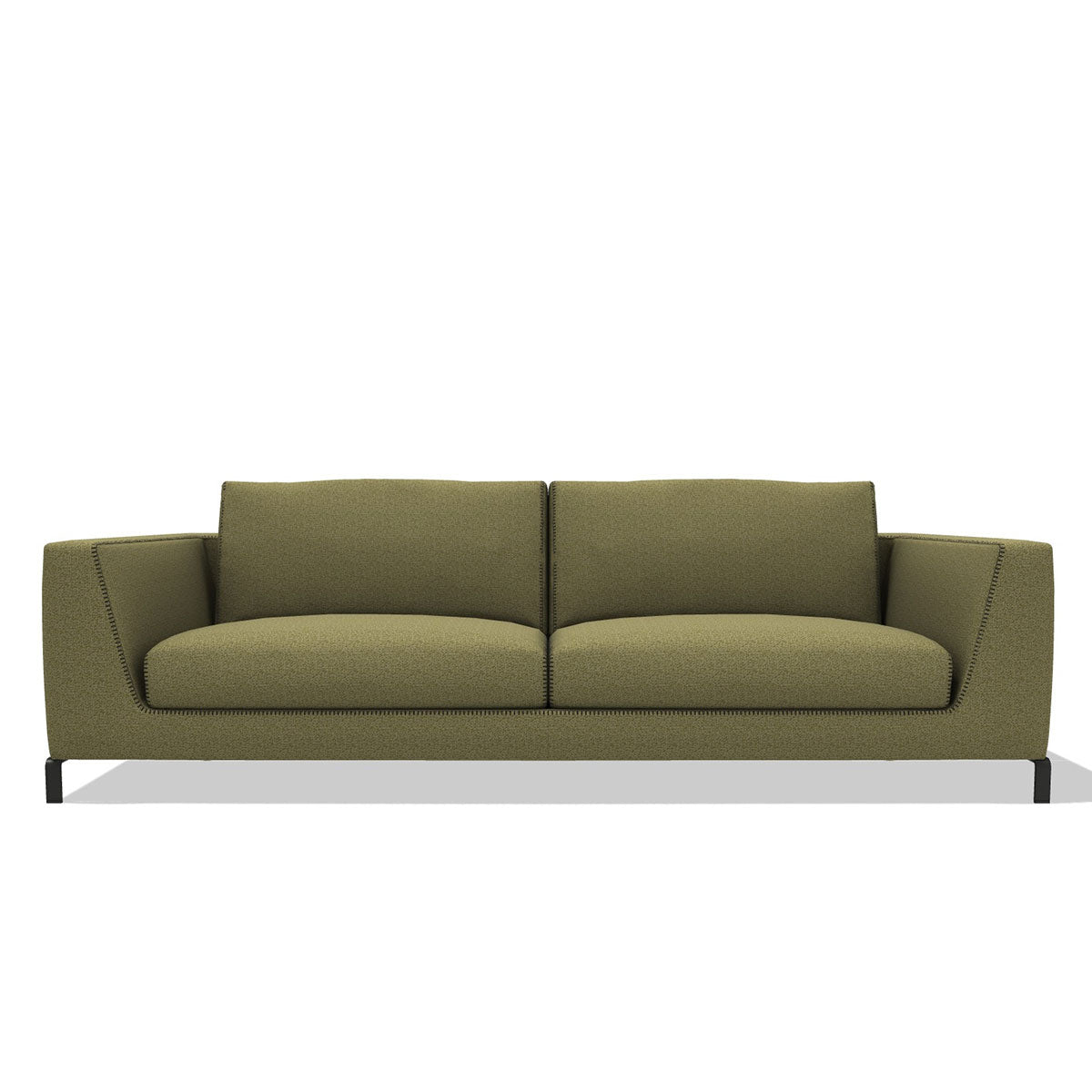 Ray Sofa 235cm | Lichen Alice FR Fabric