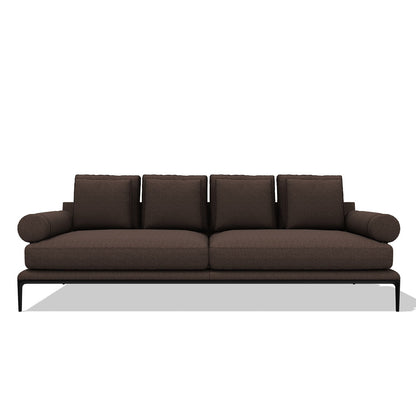 Atoll Sofa 254cm | Beaver Alice FR Fabric