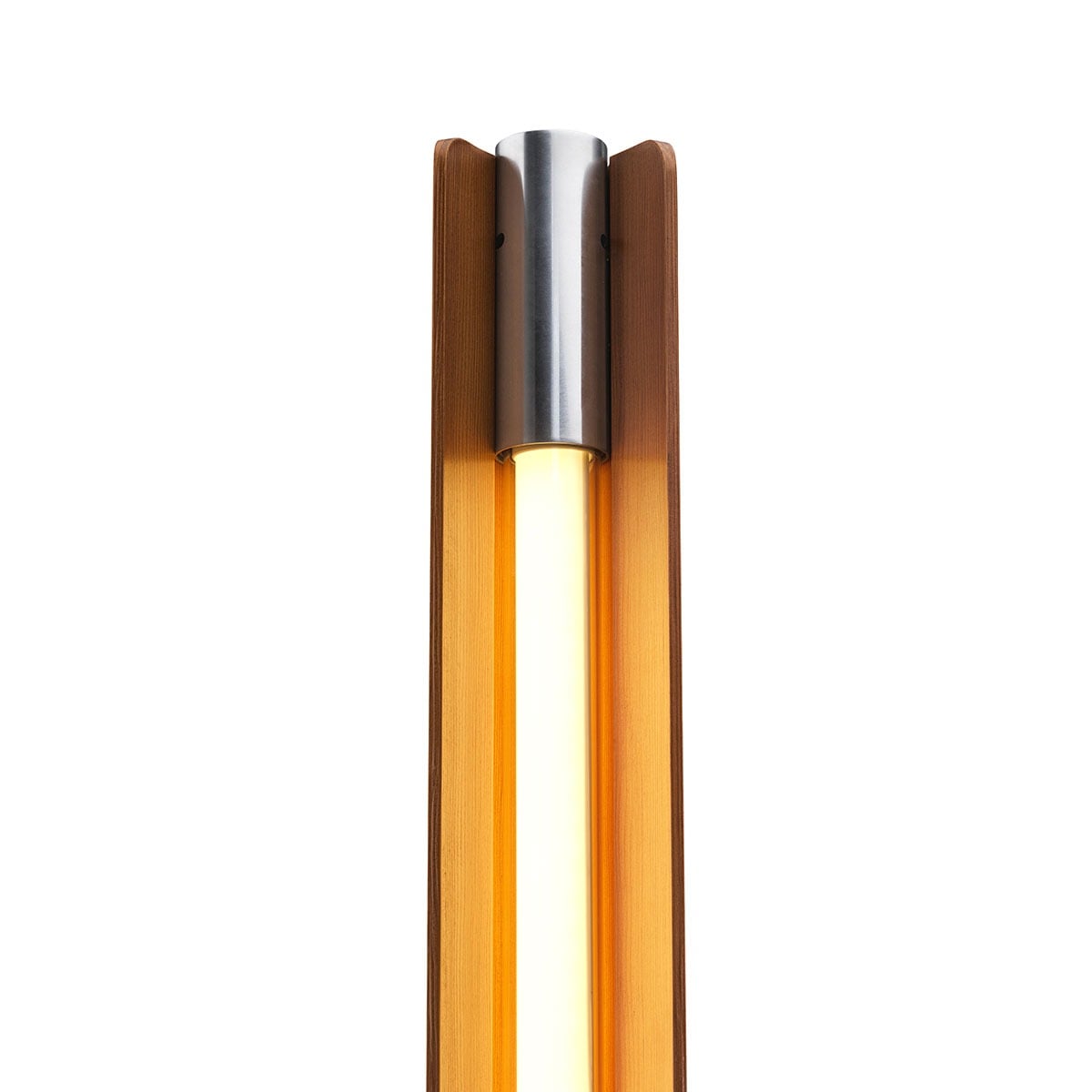 Seki-Han Floor Lamp | Ash