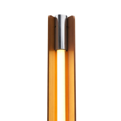 Seki-Han Floor Lamp | Ash