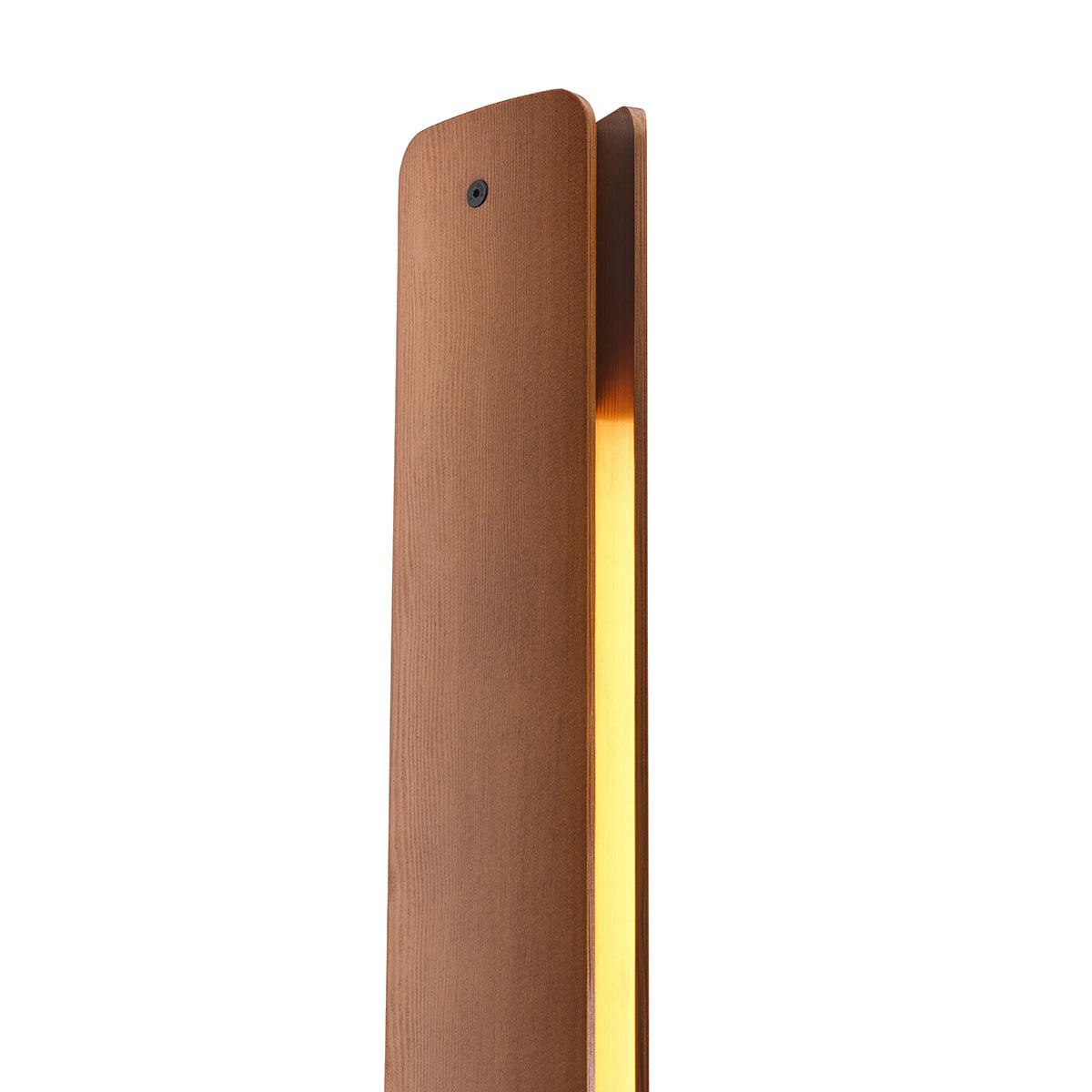 Seki-Han Floor Lamp | Ash