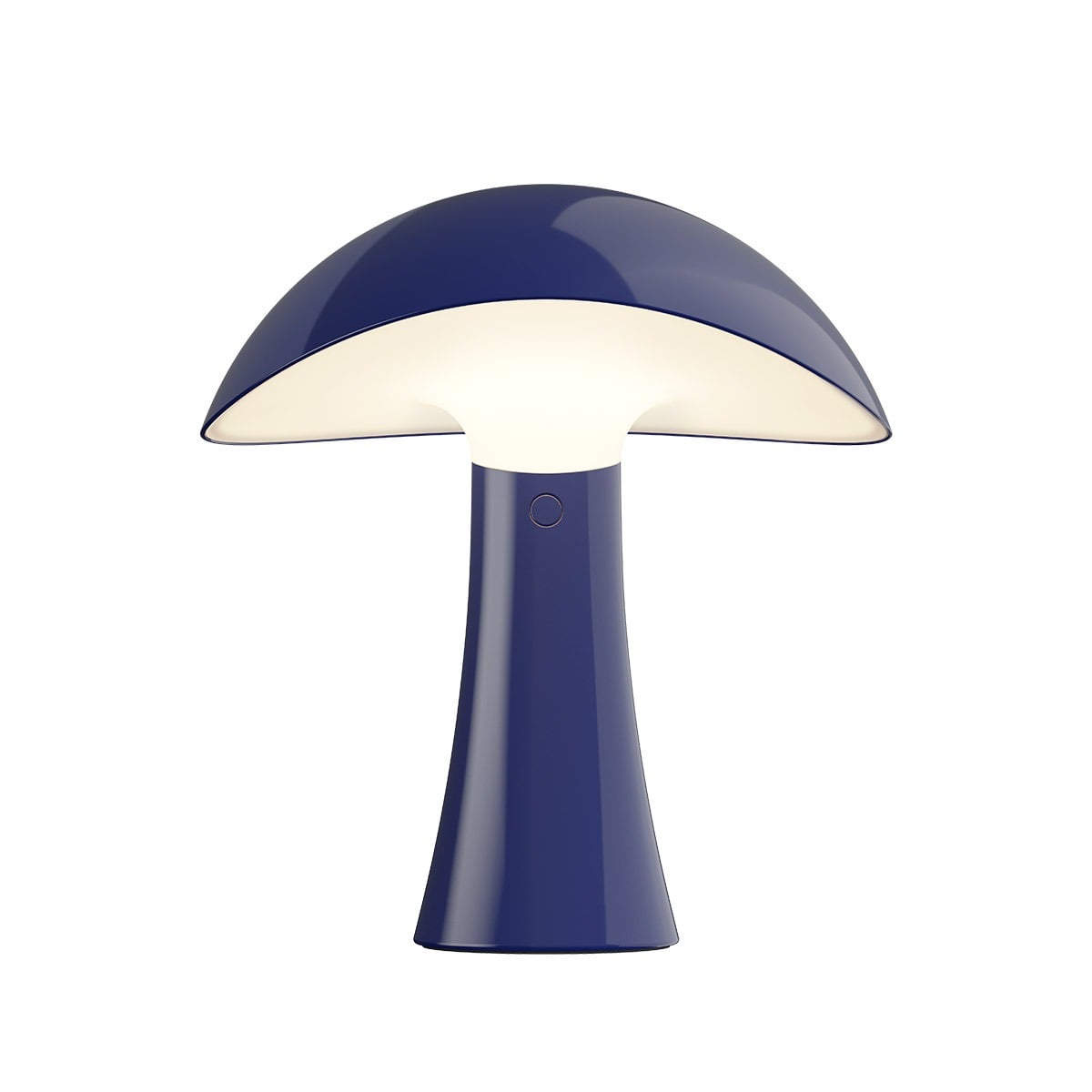 Rumee 220 Portable Lamp | Night Blue