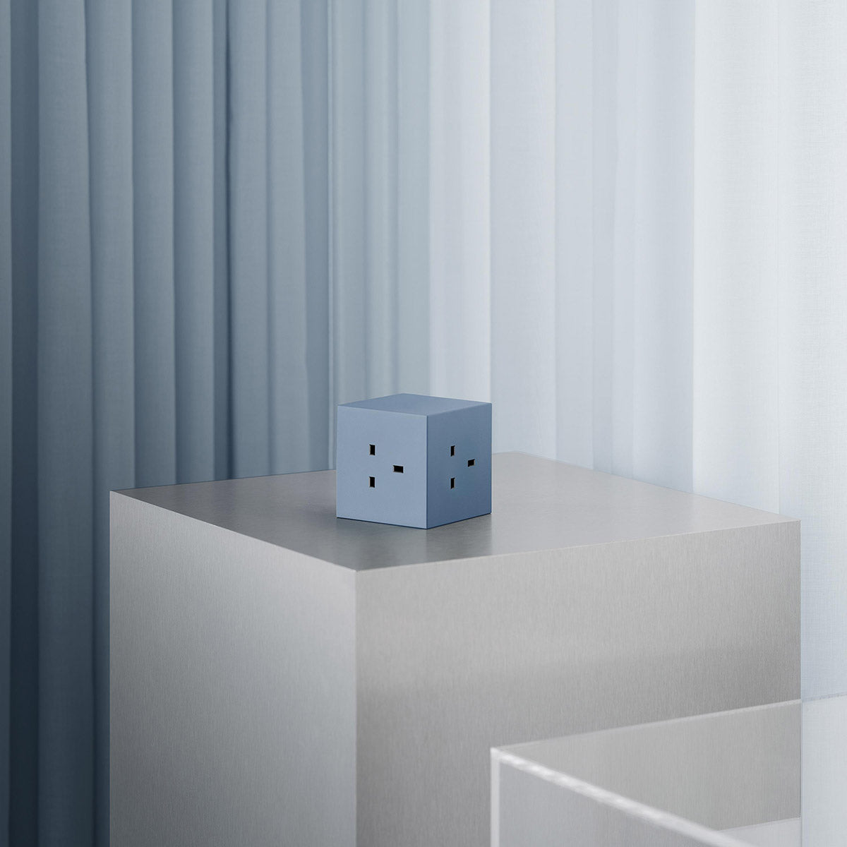 Square 1 Extension Cable | Shark Blue
