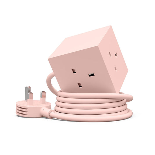 Square 1 Extension Cable | New Pink