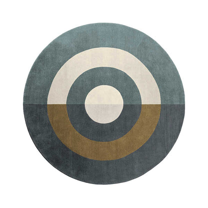 L'Art Noir Rug | Himalayan Nettle