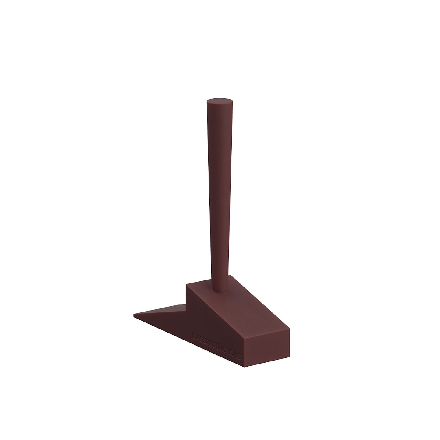 Universal Door Wedge | Prune