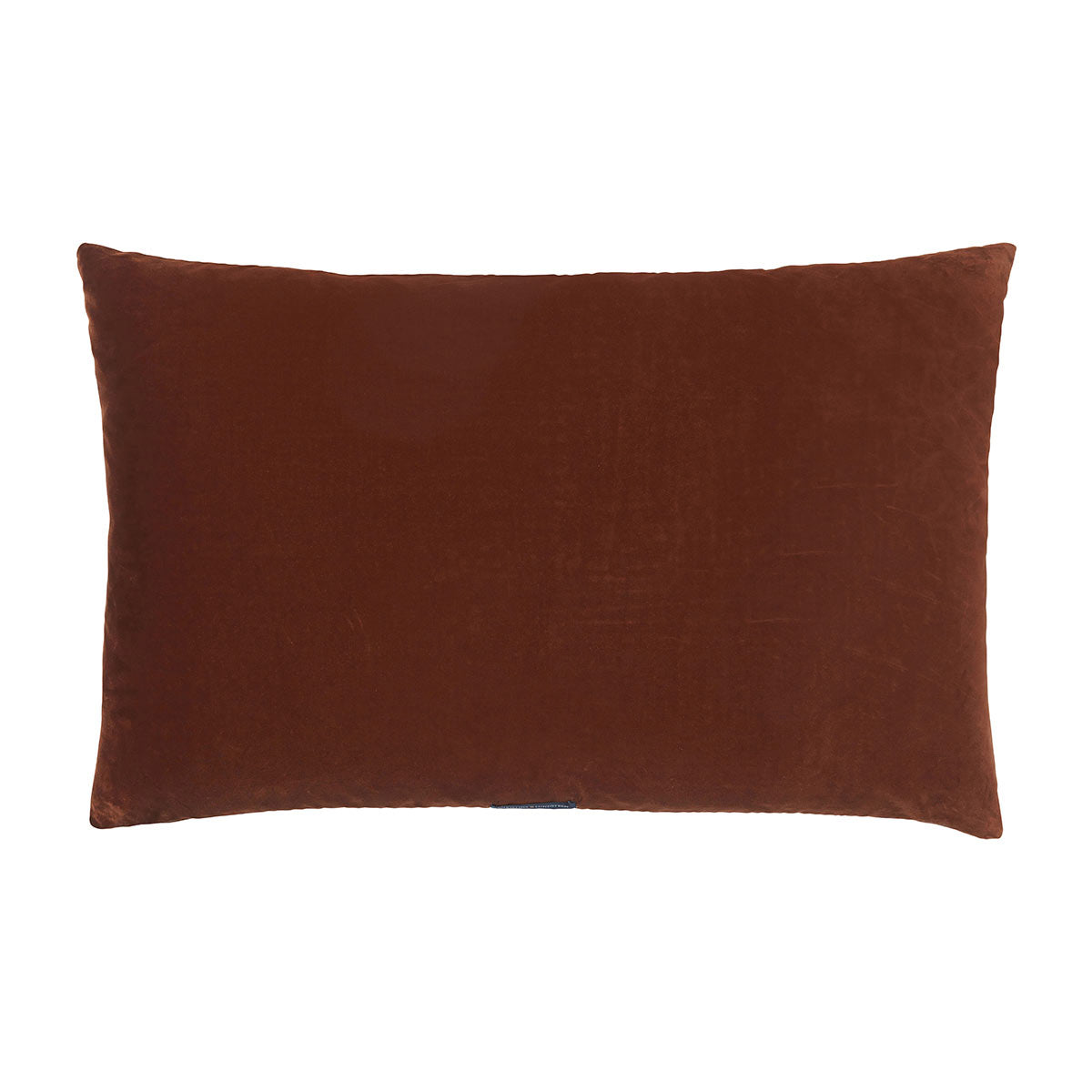 Ines Cushion | Sierra and Dusty White