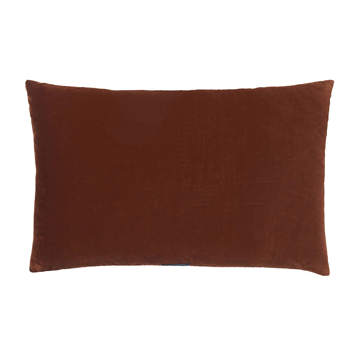 Ines Cushion | Sierra and Dusty White