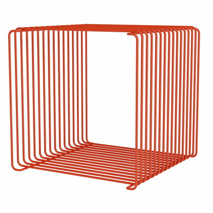 Panton Wire Cube | Rosehip