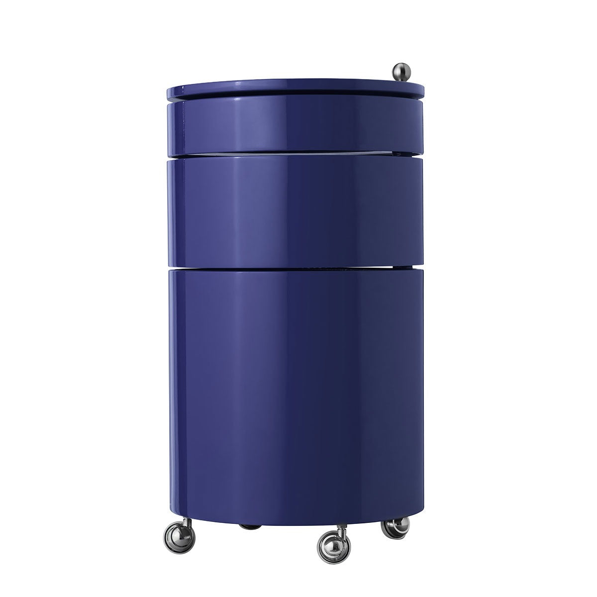 Panton Barboy | Deep Blue High Gloss