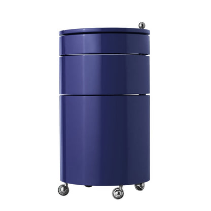 Panton Barboy | Deep Blue High Gloss