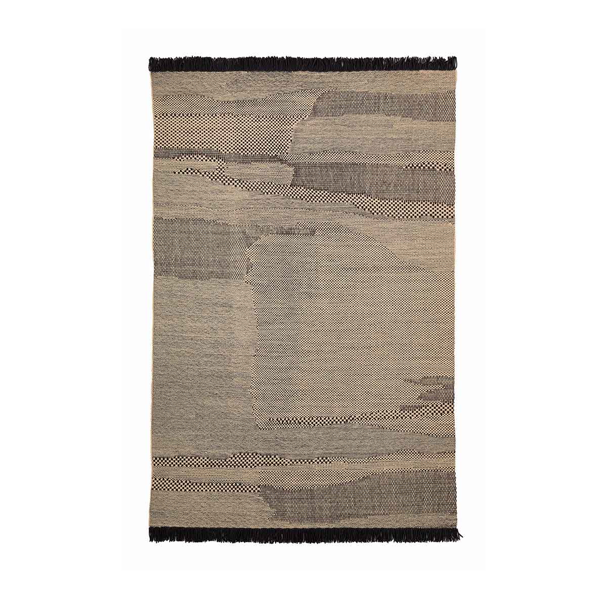 Wabisabi Rug | Bone