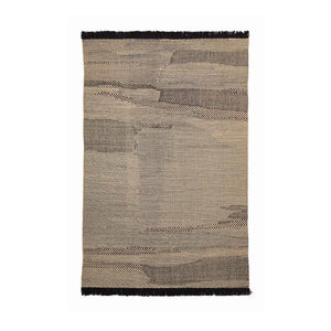 Wabisabi Rug | Bone