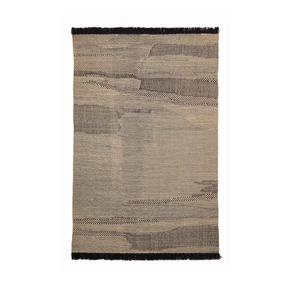 Wabisabi Rug | Bone