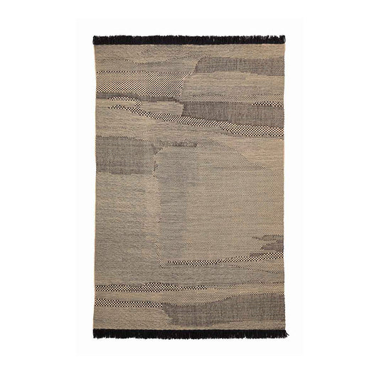 Wabisabi Rug | Bone